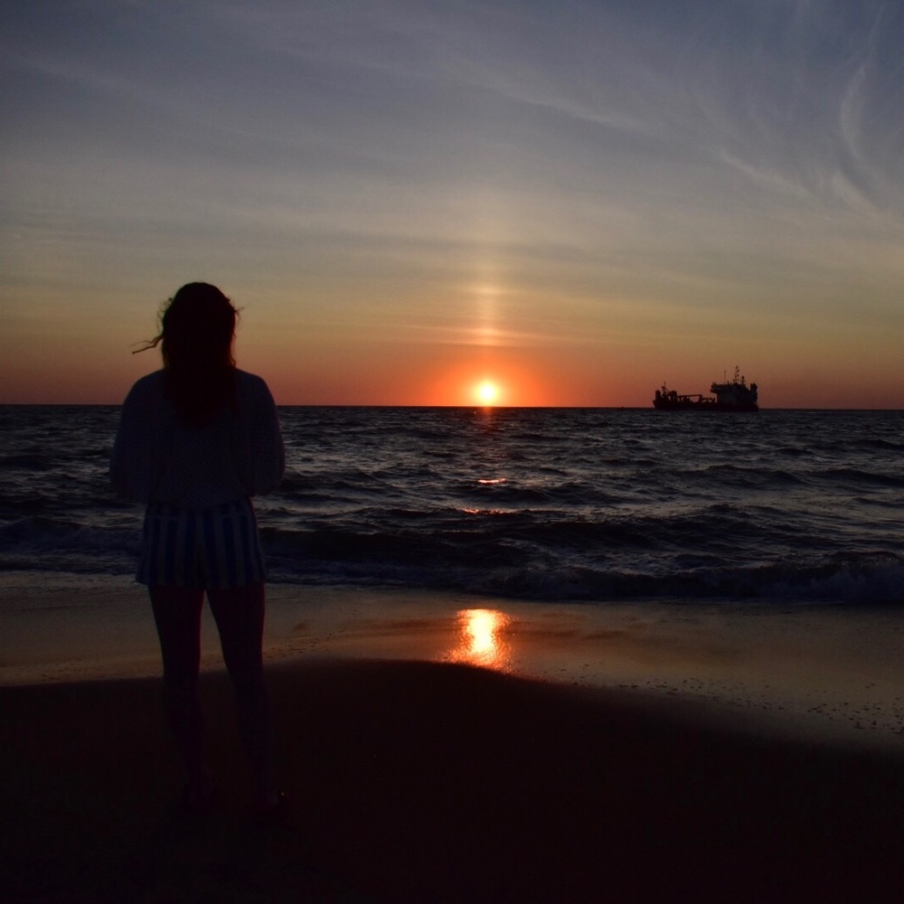 Meet your Posher, Madeline